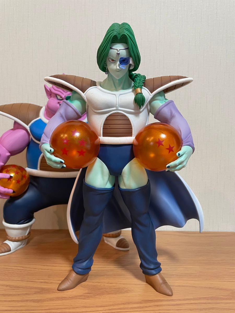 ドラゴンボールアライズ ザーボン&ドドリア|Yahoo!フリマ(旧 ドラゴンボールアライズ ザーボン&ドドリア|Yahoo!フリマ(旧