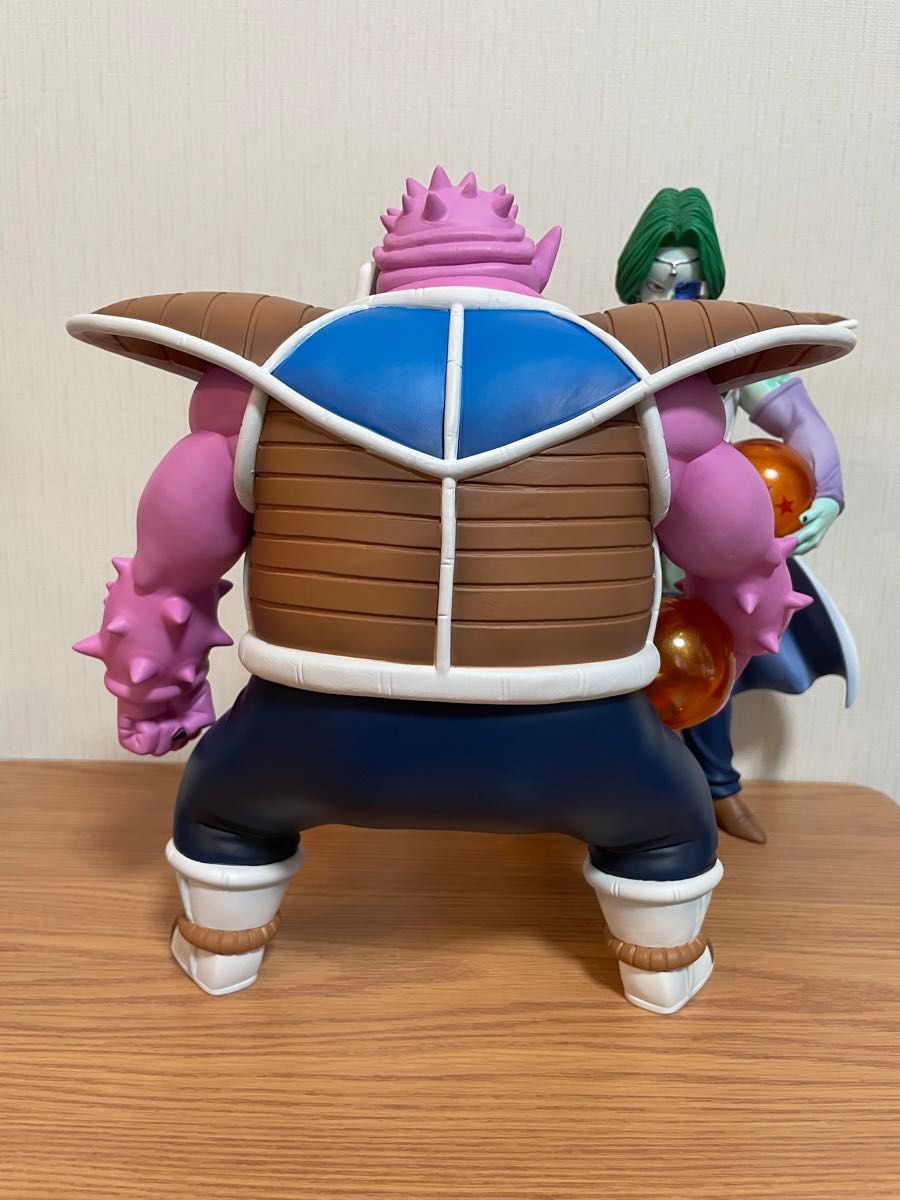 ドラゴンボールアライズ ザーボン&ドドリア|Yahoo!フリマ(旧 ドラゴンボールアライズ ザーボン&ドドリア|Yahoo!フリマ(旧