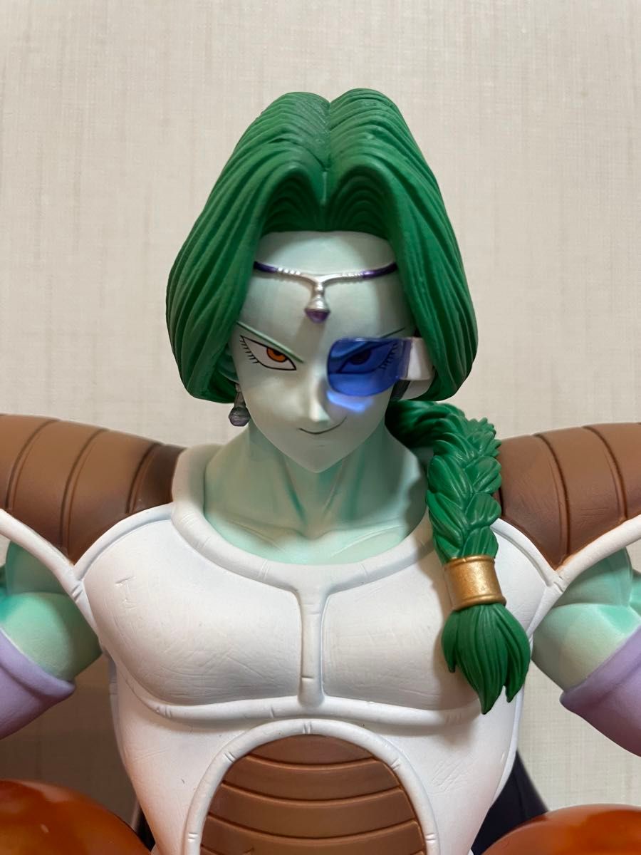 ドラゴンボールアライズ ザーボン&ドドリア|Yahoo!フリマ(旧 ドラゴンボールアライズ ザーボン&ドドリア|Yahoo!フリマ(旧