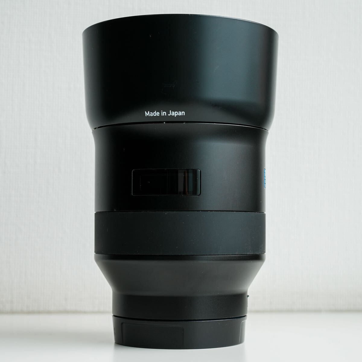 Carl Zeiss 単焦点レンズ Batis 2/40 CF Eマウント 40mm F2フルサイズ対応 ソニー SONYの画像4