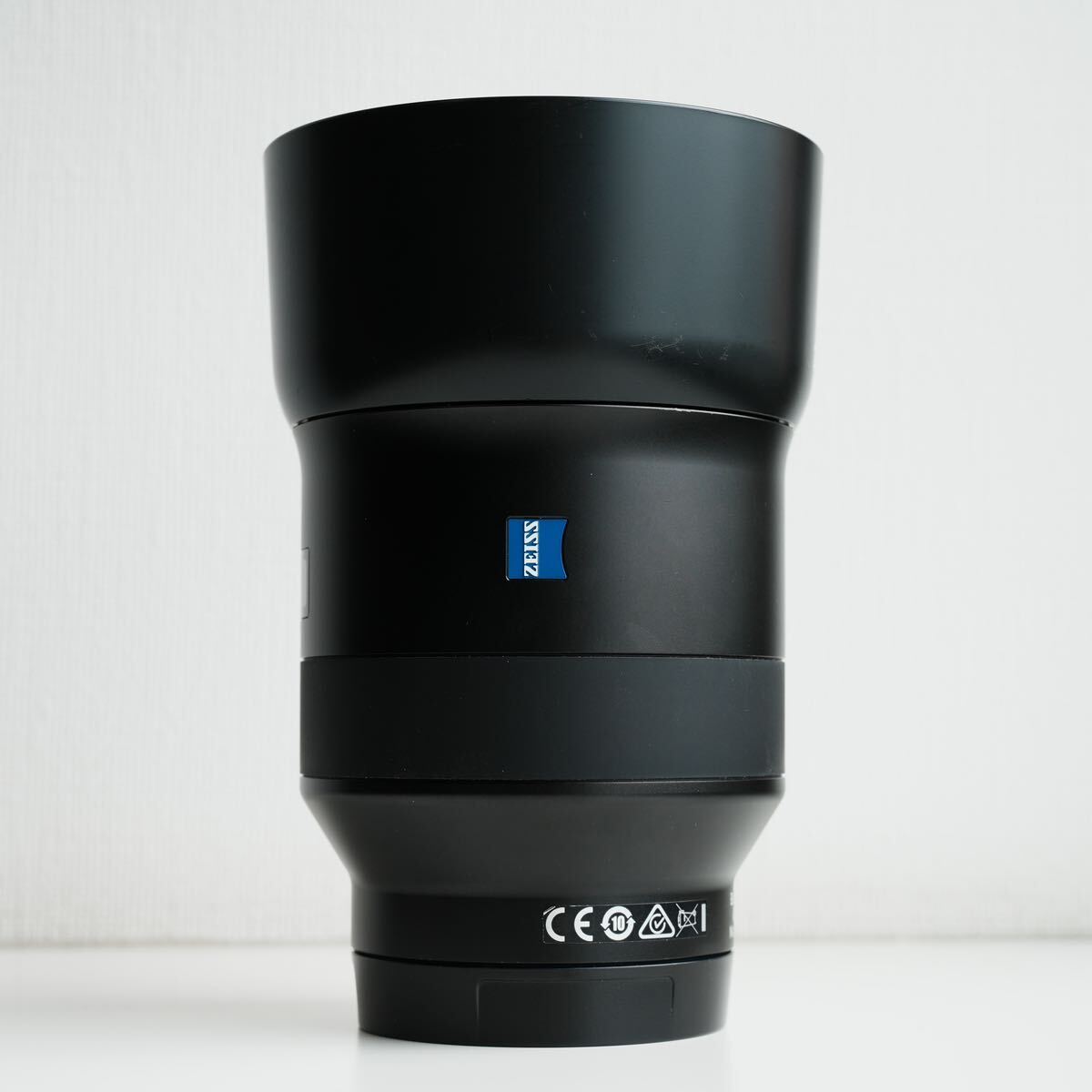 Carl Zeiss 単焦点レンズ Batis 2/40 CF Eマウント 40mm F2フルサイズ対応 ソニー SONY_画像5