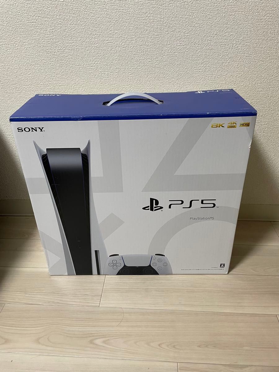 【値下げ交渉可】PS5 ディスクエディション CFI-1000A ジャンク品