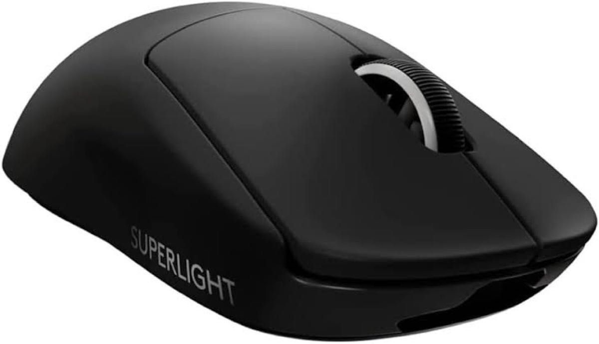Logicool G Pro  superlight マウス