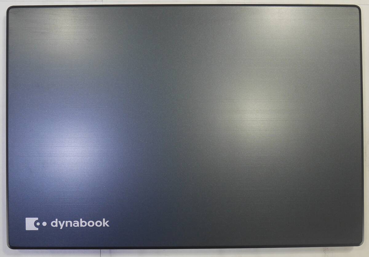 i5-10th Dynabook G83/FR メモリ8GB/新品SSDNVMe512GB/MSoffice2021/リカバリ DtoD10Pro＋11Pro 23H2/13.3型FHD非光沢IGZO/A6G7FRF2D621