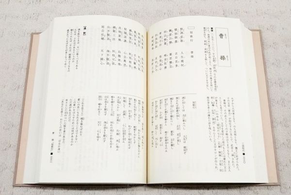 【即決】「漢詩・漢文解釈講座 1～18巻＋別巻＋漢詩鑑賞名作CD(未開封)+索引 全21冊揃い」古詩初唐/唐詩/論語/諸子/史記/十八史略/日本漢詩_画像8