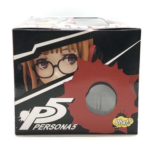 ずっと気になってた 【中古】未開封)佐倉双葉 1/7 ペルソナ5 ずっと気になってた 【中古】未開封)佐倉双葉 1/7 ペルソナ5