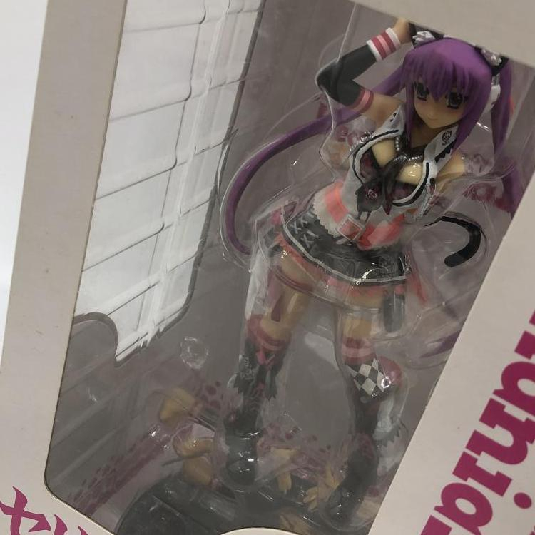 【中古】開封・箱イタミ)beatmania IIDX ビートマニア セリカ 1/8スケール[240024462322]_画像9