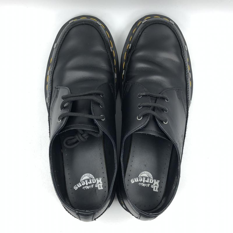 【中古】Dr.Martens 1461 STUD ブラック EU43 ドクターマーチン スタッズ [240024463533]_画像6