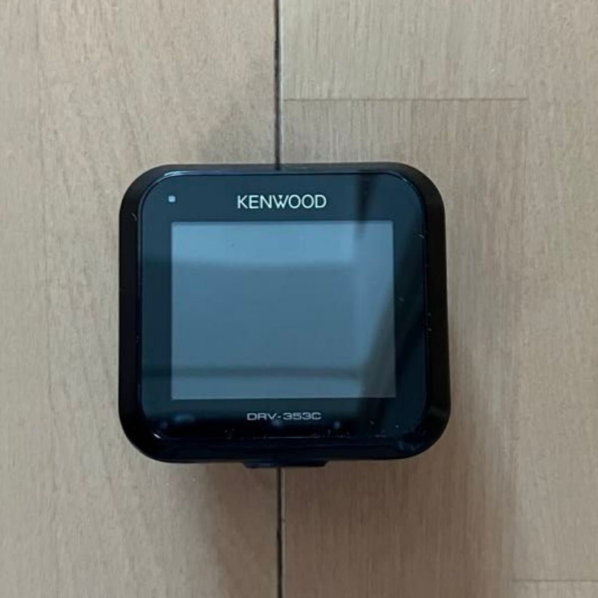 KENWOOD ドライブレコーダー DRV-353C