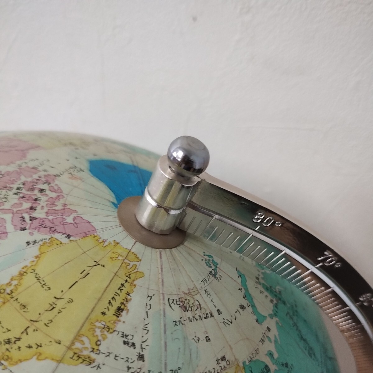  глобус retro карта мира интерьер античный произведение искусства смешанные товары география 