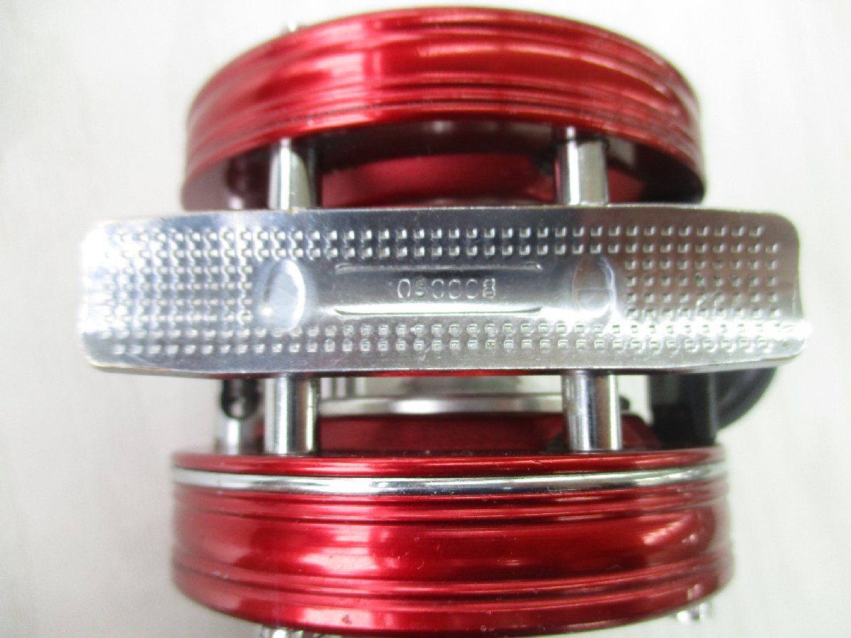 〇USED〇〇リール30〇ABU アンバサダー 4600C 〇USED〇〇リール30〇ABU アンバサダー 4600C