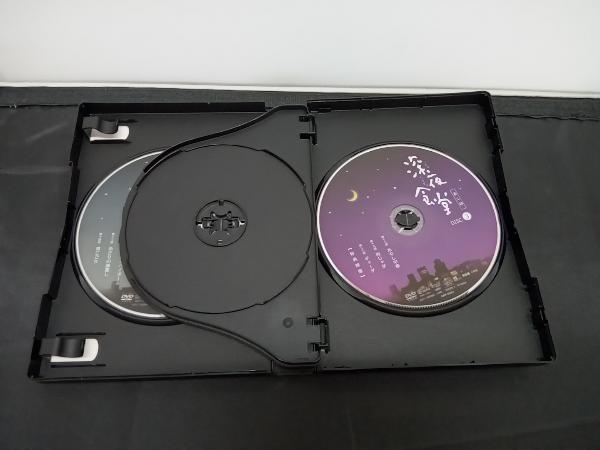 DVD 深夜食堂 第二部 ディレクターズカット版 DVD-BOX_画像5
