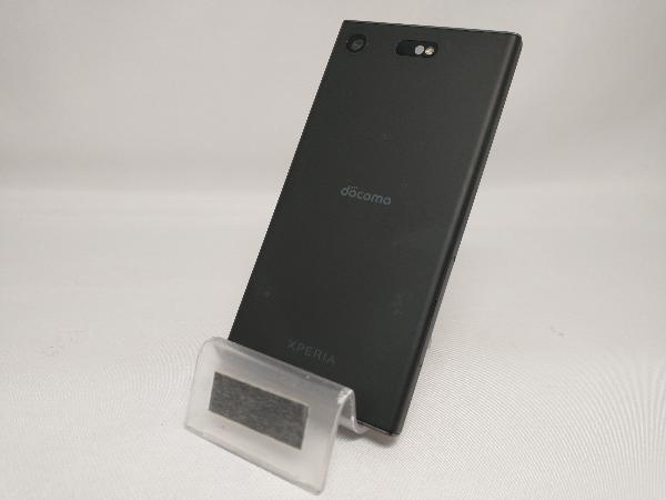 docomo 【SIMロックなし】Android SO-02K Xperia XZ1 Compact_画像1