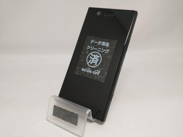 docomo 【SIMロックなし】Android SO-02K Xperia XZ1 Compact_画像2
