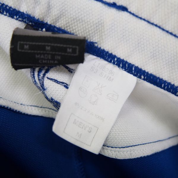  Nike  NIKE  установка    truck  пиджак ＆ брюки  * джерси  верхний нижний набор (M) синий  /L188295