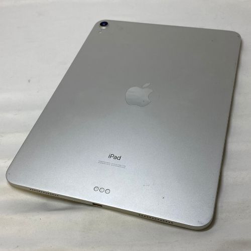 [ утиль ]iPad Pro (11 дюймовый ) 3E149J/A 64GB Wi-Fi модель 