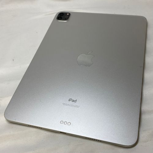 [ утиль ]iPad Pro (11 дюймовый ) ( no. 3 поколение ) 3HQT3J/A 128GB Wi-Fi модель 