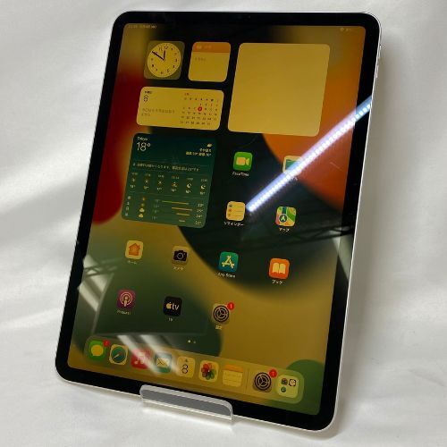 [ утиль ]iPad Pro (11 дюймовый ) ( no. 3 поколение ) 3HQT3J/A 128GB Wi-Fi модель 