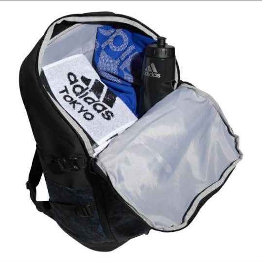 アディダス バックパック EPS BACKPACK 40L GRAPHIC 23303-GL8552 adidas