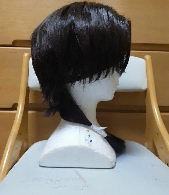 刀剣乱舞 加州清光 コスプレウィッグ|Yahoo!フリマ(旧PayPay 刀剣乱舞 加州清光 コスプレウィッグ|Yahoo!フリマ(旧PayPay
