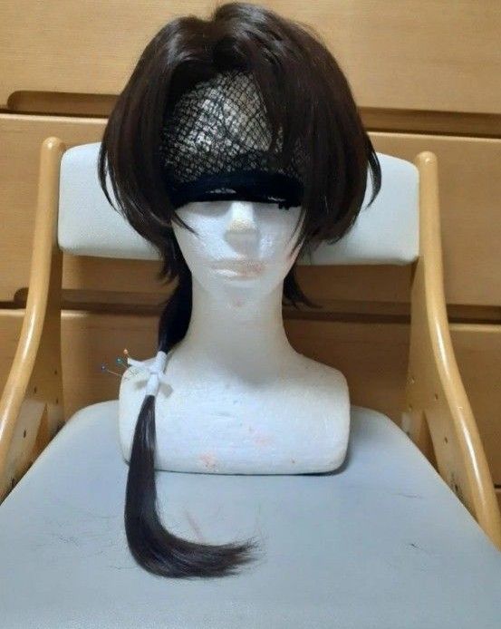 刀剣乱舞 加州清光 コスプレウィッグ|Yahoo!フリマ(旧PayPay 刀剣乱舞 加州清光 コスプレウィッグ|Yahoo!フリマ(旧PayPay
