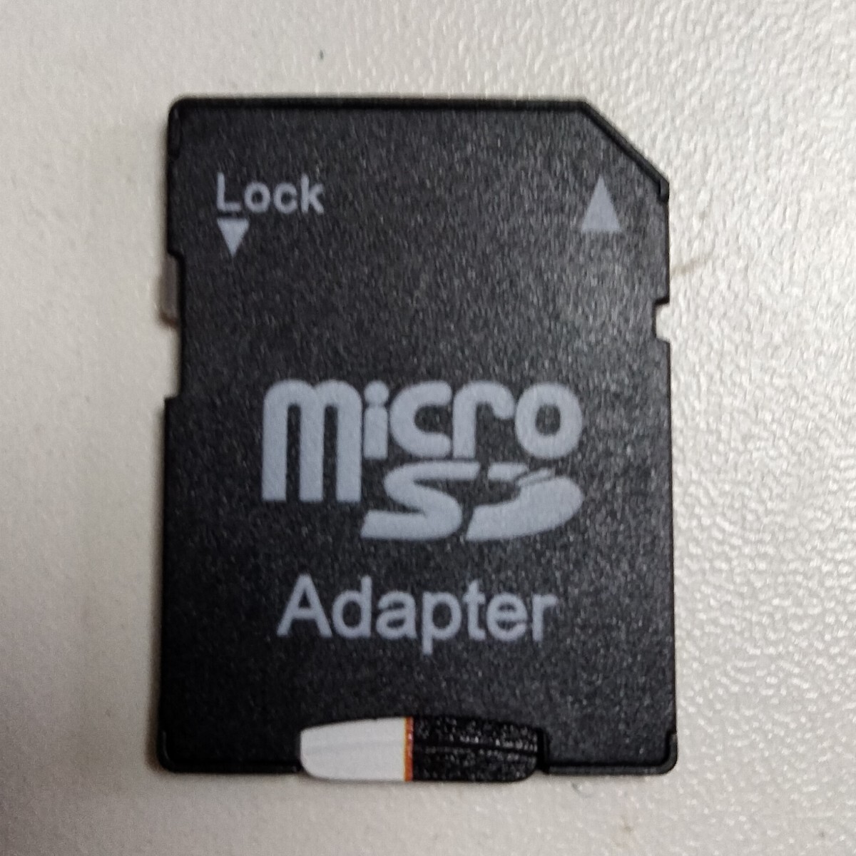 Extreme マイクロカード アダプター付き高速メモリーカード 2TB_画像8
