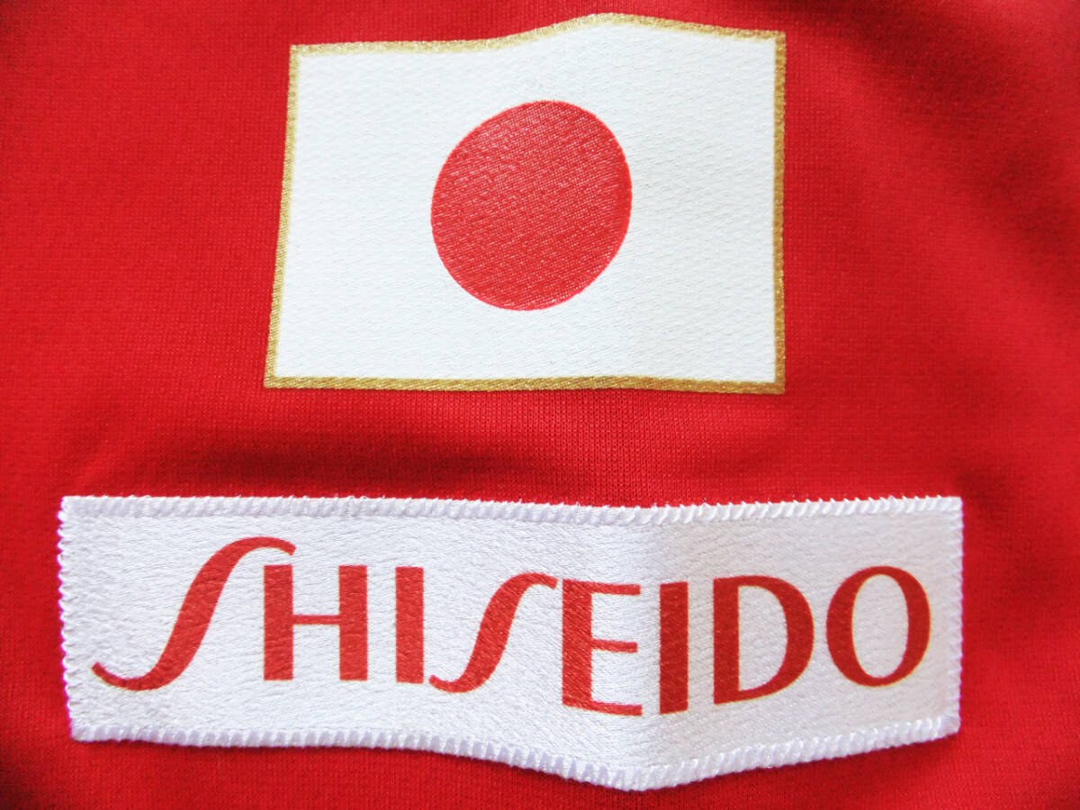 5775円 XLサイズ 体操 日の丸 JAPAN 日本代表 半袖ポロシャツ 5775円 XLサイズ 体操 日の丸 JAPAN 日本代表 半袖ポロシャツ