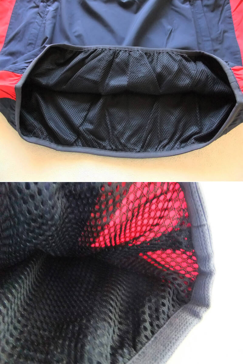 5250円 XOサイズ ヤクルトスワローズ ミズノプロ 長袖 ハーフ 5250円 XOサイズ ヤクルトスワローズ ミズノプロ 長袖 ハーフ