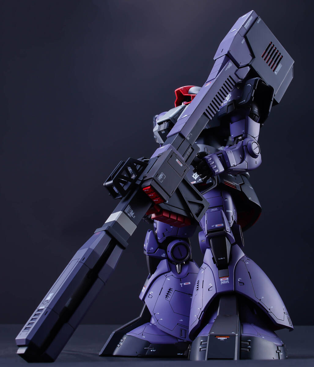 Yahoo!オークション - 【老年協会】1/100 MG MS-09R リック Yahoo!オークション - 【老年協会】1/100 MG MS-09R リック