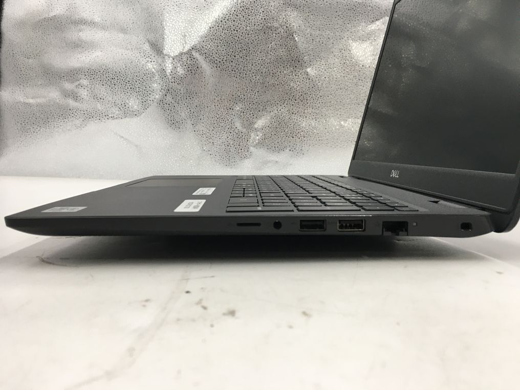 DELL/ノート/HDD 500GB/第10世代Core i3/メモリ8GB/WEBカメラ有/OS無-240429000952051_側面（右）M