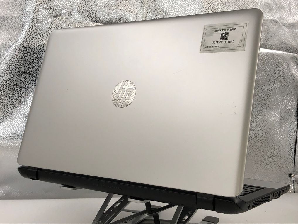 Hewlett-Packard/ノート/HDD 500GB/第5世代Core i3/メモリ4GB/WEBカメラ有/OS無/Intel Corporation HD Graphics 5500 32MB-240418000930007の画像4