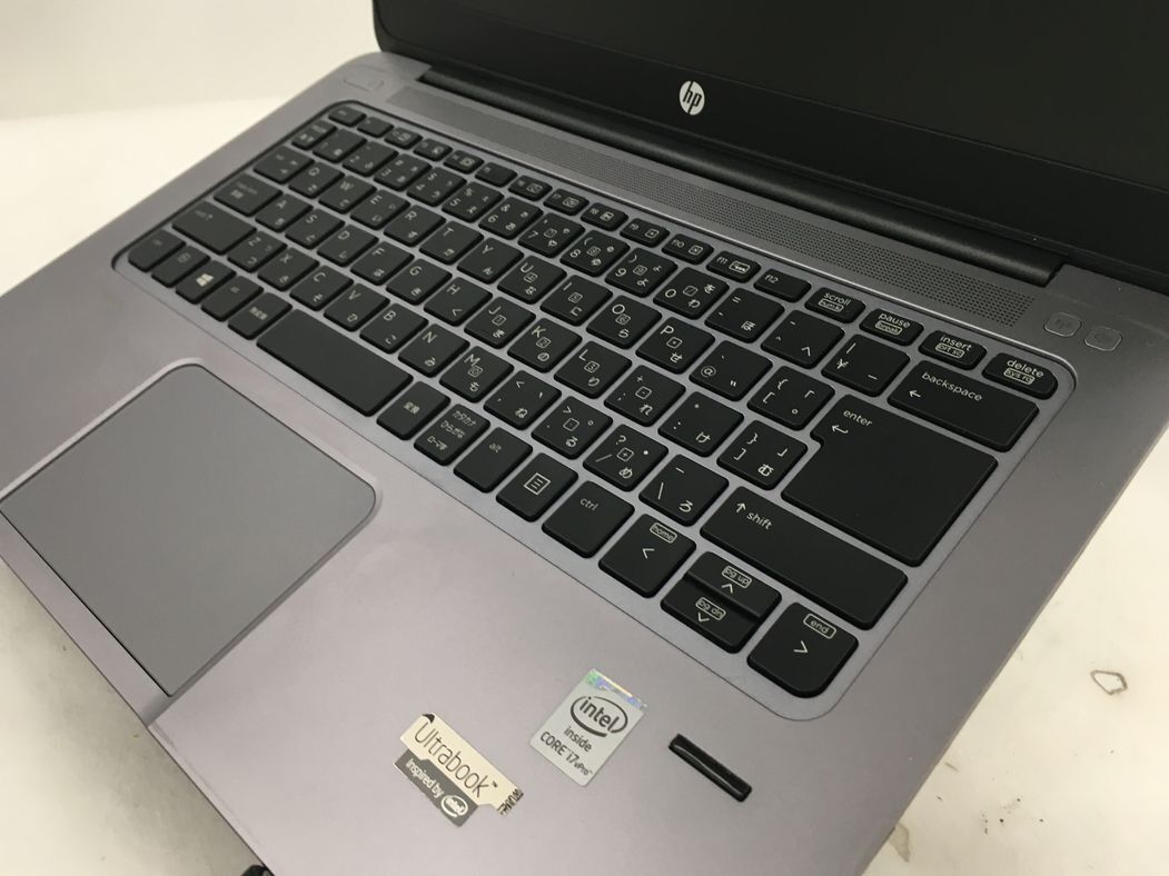 Hewlett-Packard/ノート/第4世代Core i7/メモリ4GB/WEBカメラ有/OS無-240403000897607の画像5