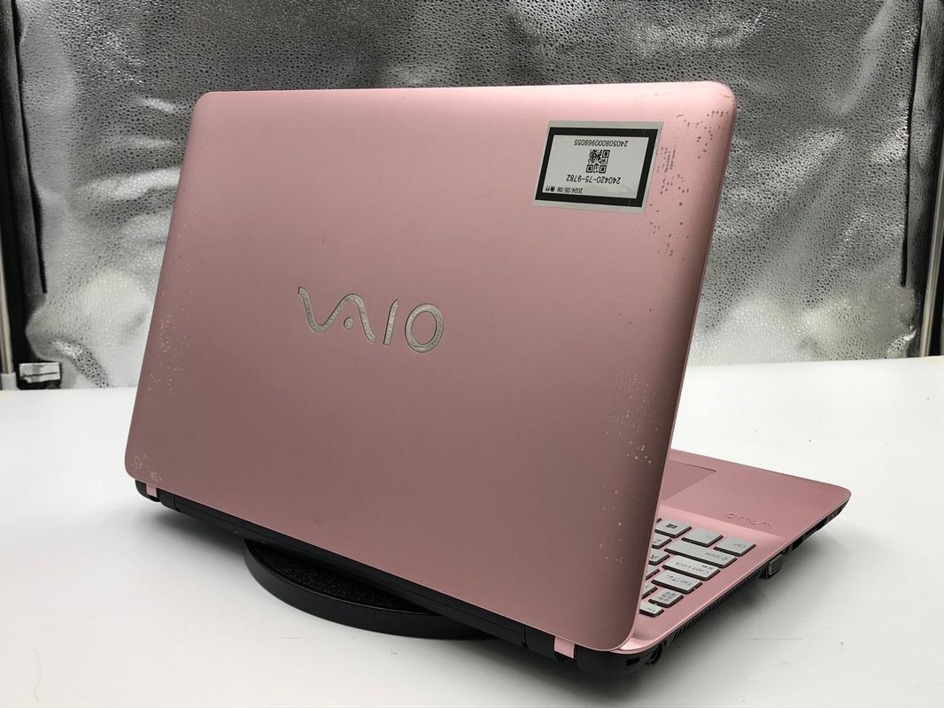 VAIO/ Note /SSHD 1000GB/ no. 6 поколение Core i5/ память 4GB/8GB/WEB камера иметь /OS нет /Intel Corporation HD Graphics 530 32MB-240508000968055