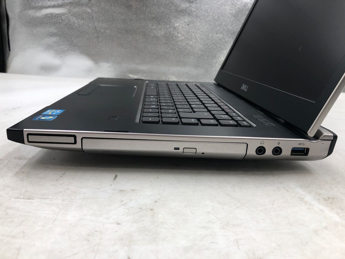 DELL/ノート/HDD 320GB/第2世代Core i5/メモリ4GB/4GB/WEBカメラ有/OS無-240418000928827の画像2