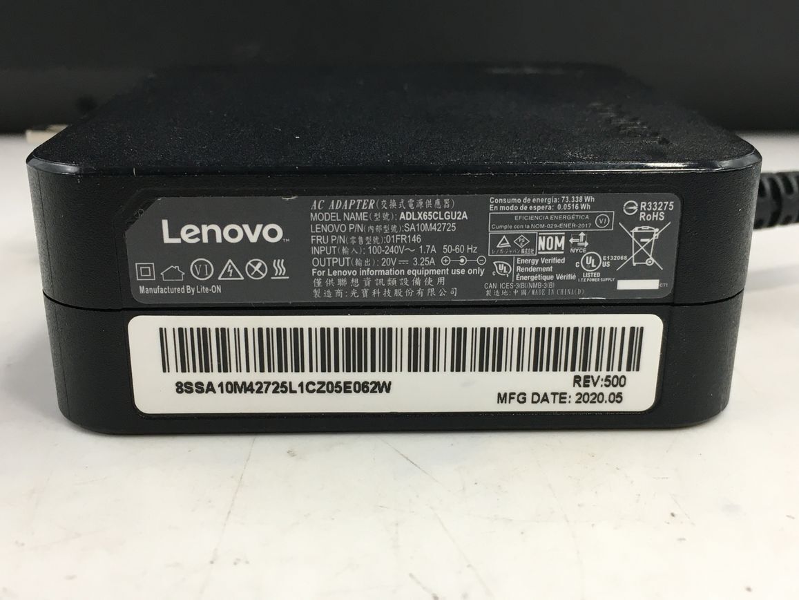 LENOVO/ノート/SSD 256GB/メモリ4GB/4GB/WEBカメラ有/OS無/Advanced Micro Devices, Inc. [AMD/ATI] Picasso-240424000941274の画像5