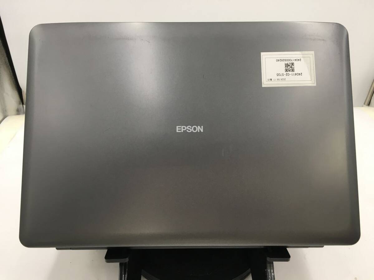 EPSON/ノート/HDD 320GB/第2世代Core i3/メモリ2GB/WEBカメラ無/OS無-240417000928240の画像4