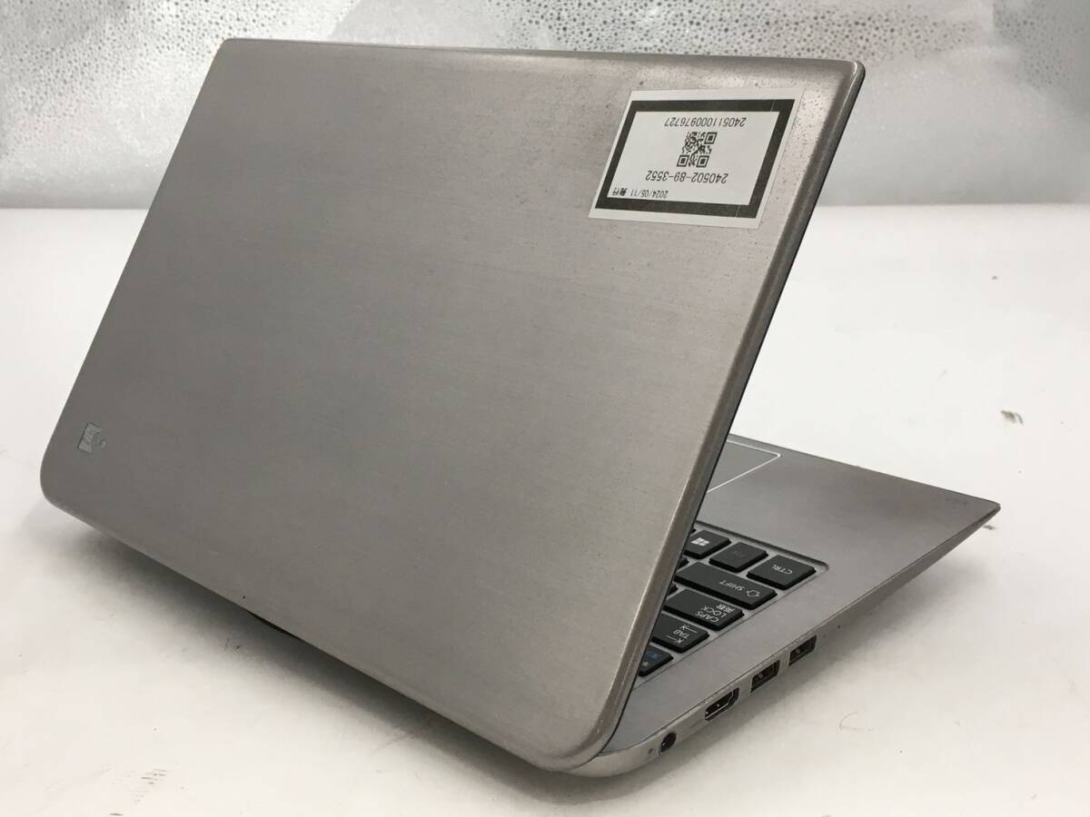 Yahoo!オークション TOSHIBA/ノート/SSD 256GB/第5世代Core i5/メモ...