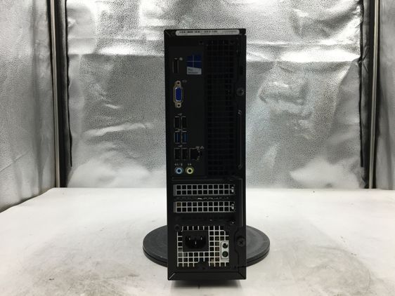 DELL/デスクトップ/HDD 500GB/第4世代Core i5/メモリ4GB/WEBカメラ無/OS無/Intel Corporation Xeon E3-1200 v3-240304000832337の画像5