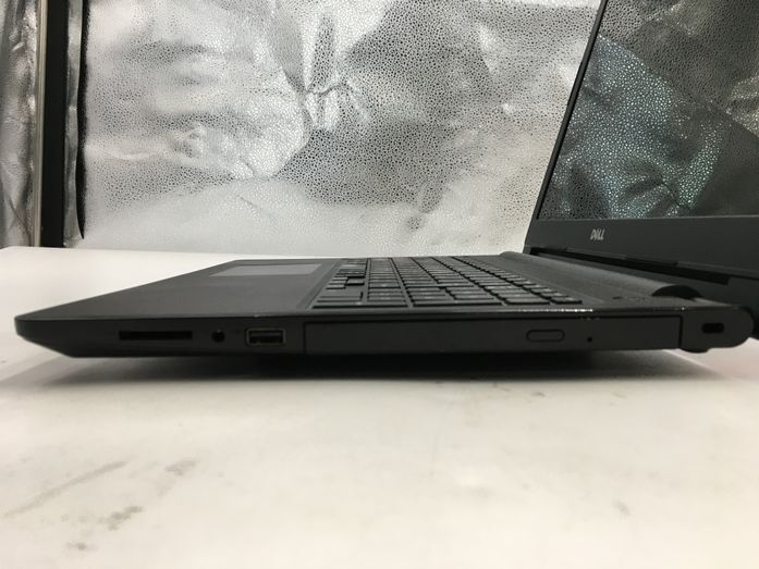 DELL/ノート/HDD 1000GB/第6世代Core i3/メモリ4GB/4GB/WEBカメラ有/OS無-240501000955705_側面（右）M