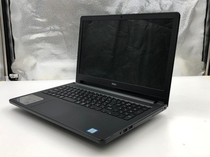 DELL/ Note /HDD 1000GB/ no. 6 поколение Core i3/ память 4GB/WEB камера иметь /OS нет -240503000962131