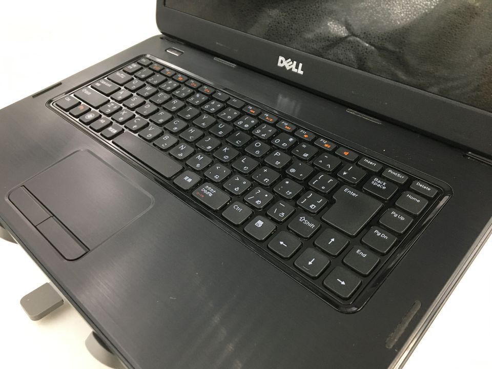 DELL/ノート/HDD 500GB/第2世代Core i5/メモリ4GB/WEBカメラ有/OS無-240425000945598の画像6