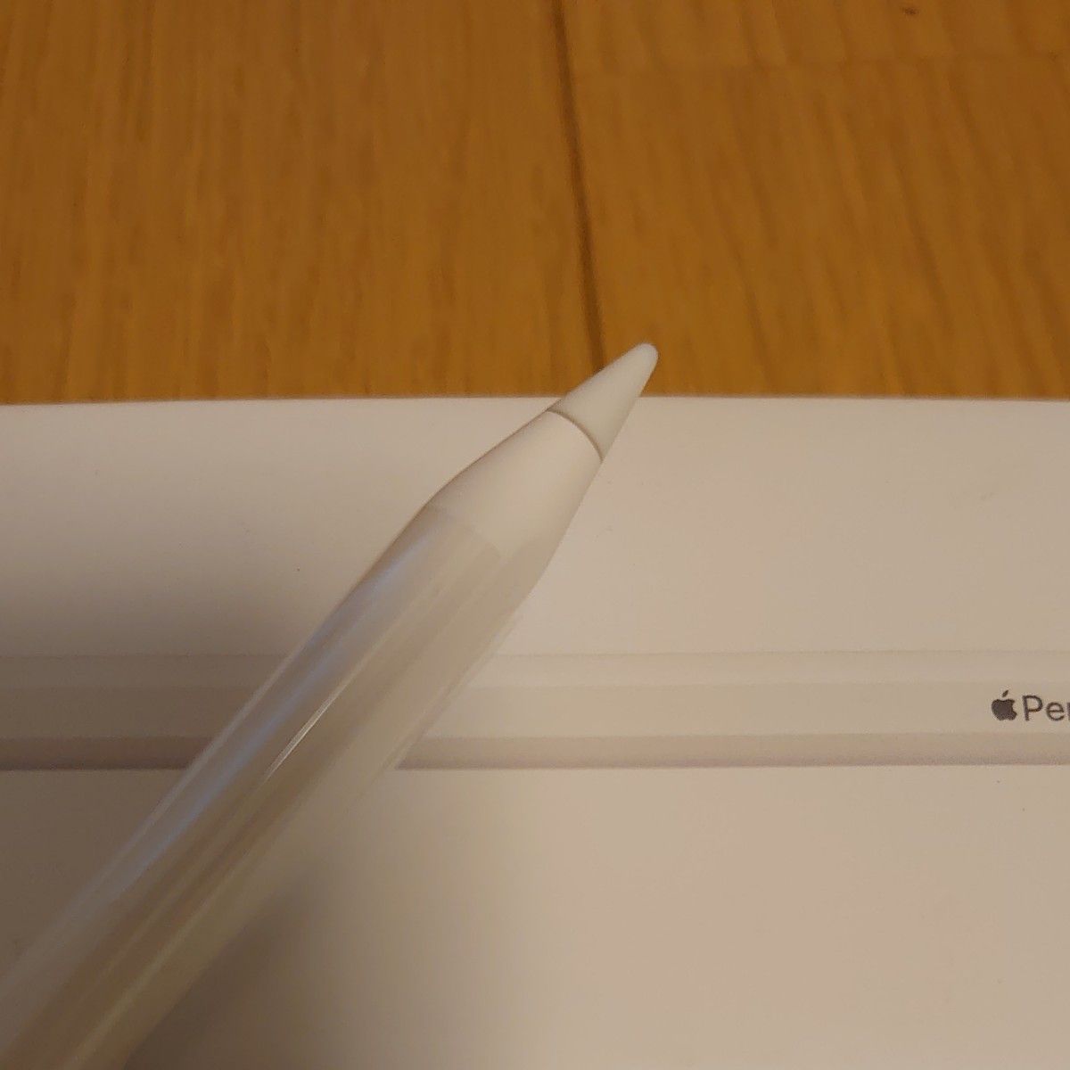 Apple Pencil （第2世代） MU8F2J/A