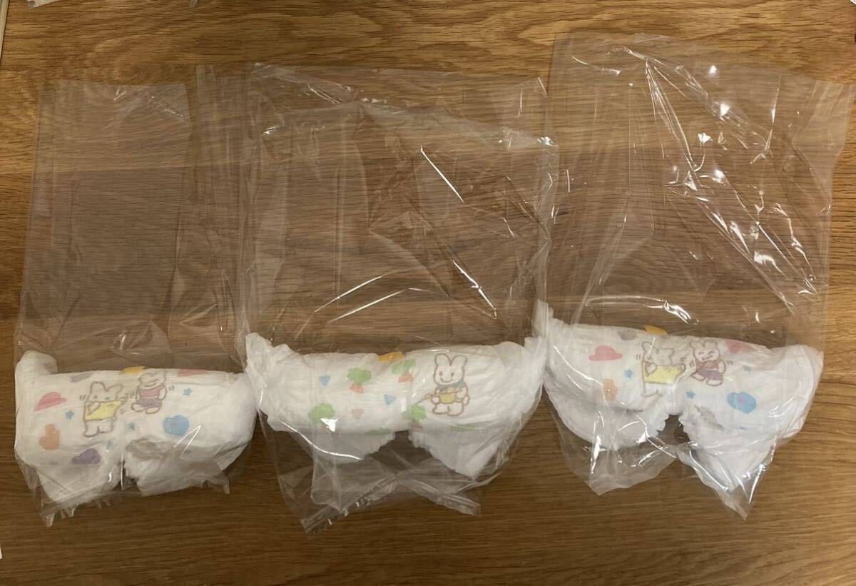HEIKO 食パン袋 半斤用 おむつ袋 パン袋 生ごみ袋【400枚】  の画像4