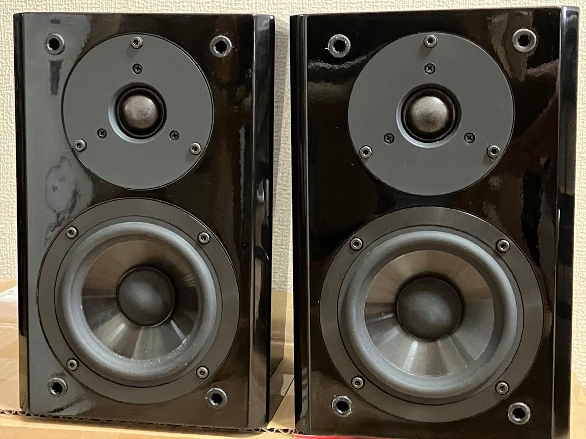 美品・YAMAHA・NX-E700/ペアスピーカー・スピーカーケーブル 美品・YAMAHA・NX-E700/ペアスピーカー・スピーカーケーブル