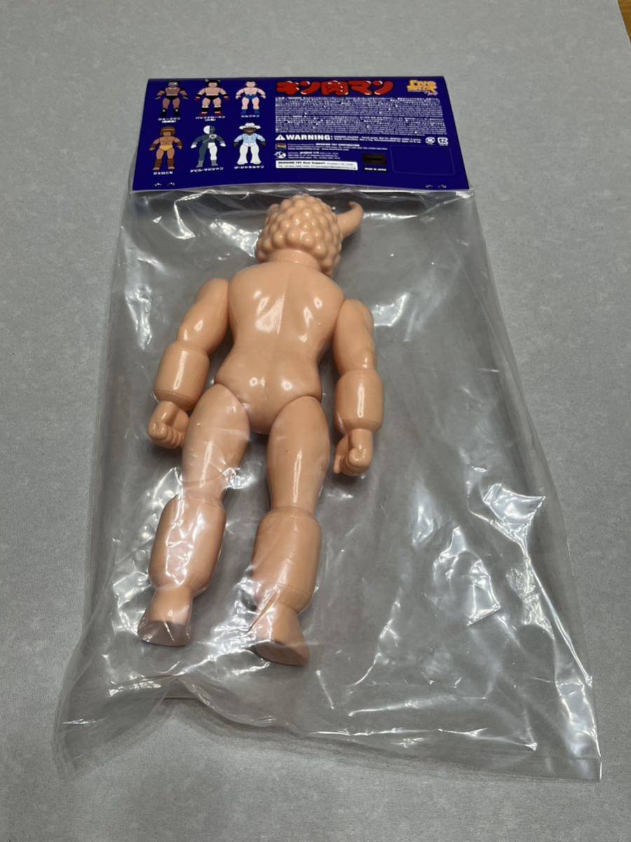 キン肉マン FIVESTAR TOY NSC 悪魔将軍 原作カラー リペイント キン肉マン FIVESTAR TOY NSC 悪魔将軍 原作カラー リペイント