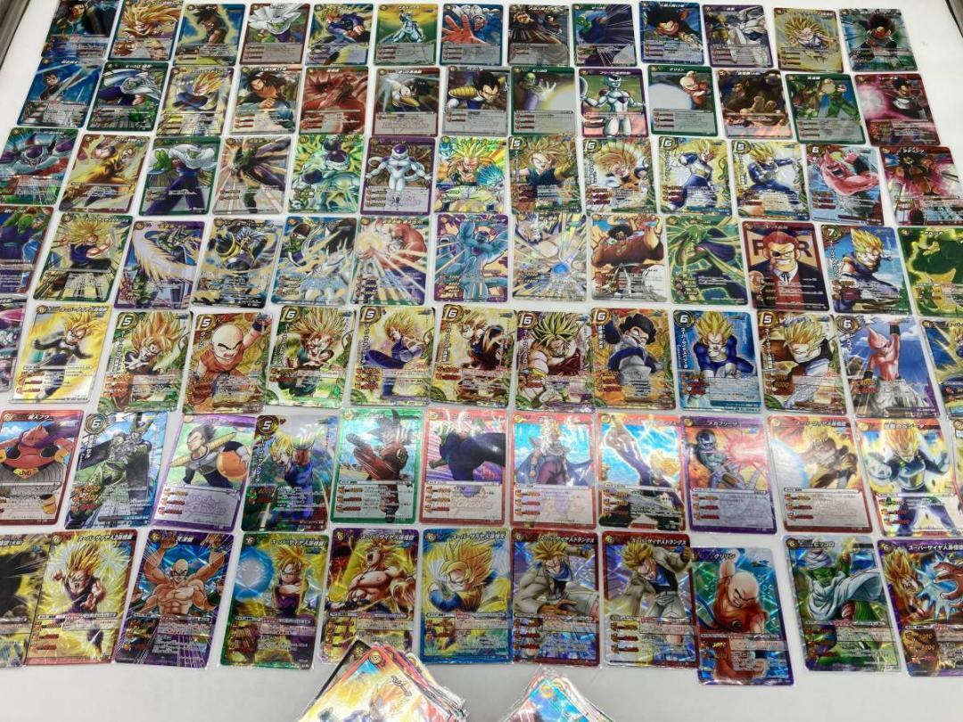 [ много суммировать ] Miracle Battle Carddas Dragon Ball бог Ω/ супер Ω/M редкость большое количество Mira bato коллекционная карточка 