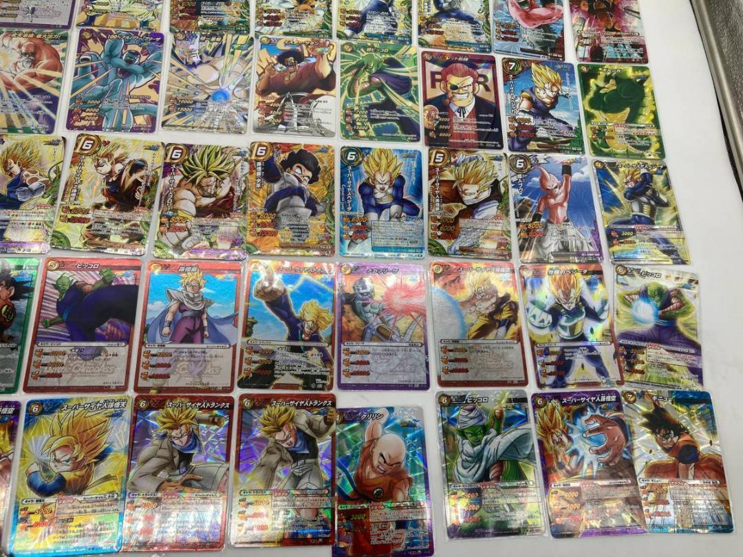 [ много суммировать ] Miracle Battle Carddas Dragon Ball бог Ω/ супер Ω/M редкость большое количество Mira bato коллекционная карточка 