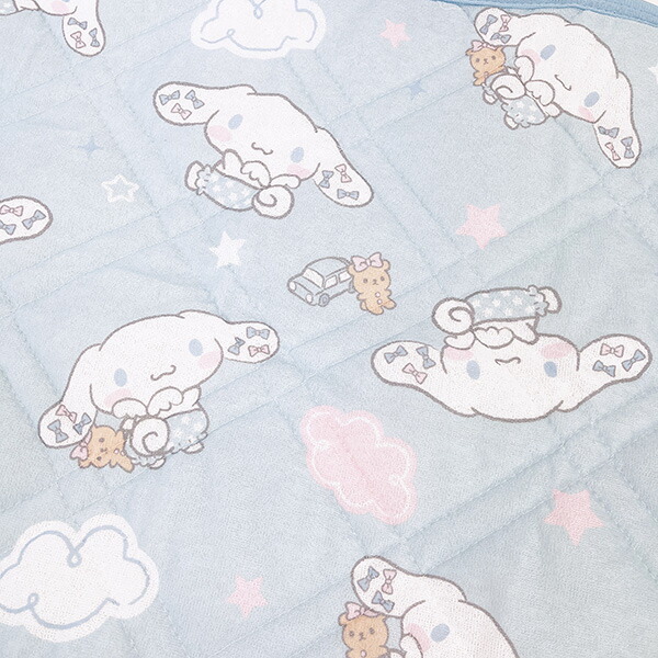 サンリオ おやすみシナモン 枕カバー まくらパット Sanrio_画像2
