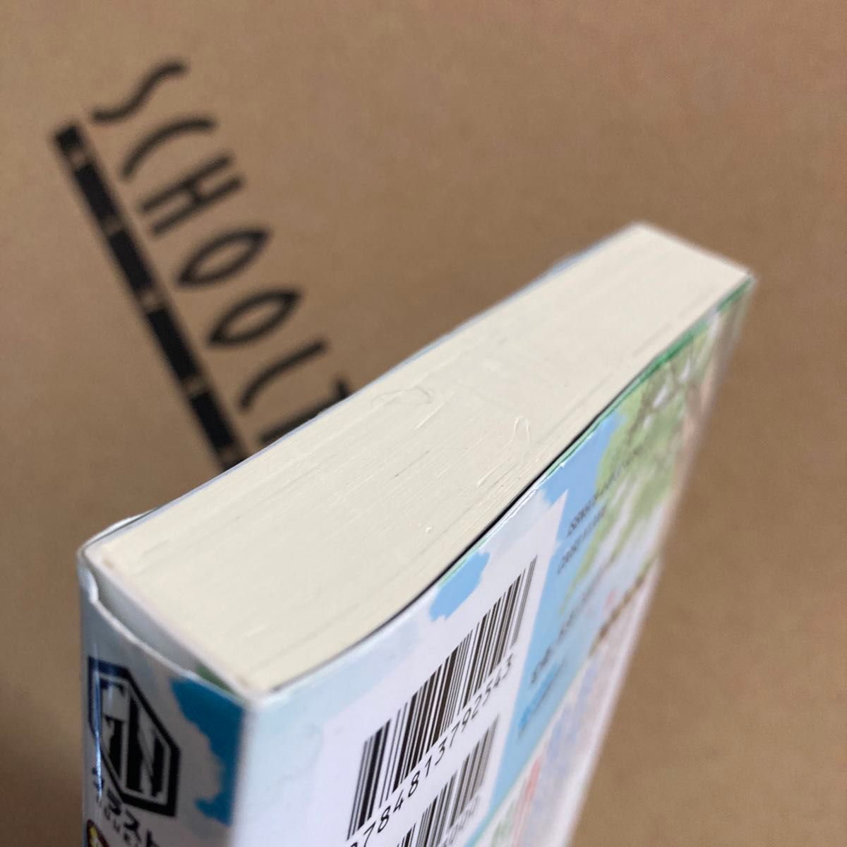 捨てられ貴族の無人島のびのび開拓記　ようやく自由を手に入れたので、もふもふたちと気まぐれスローライフを満喫します ポリ外丸／著