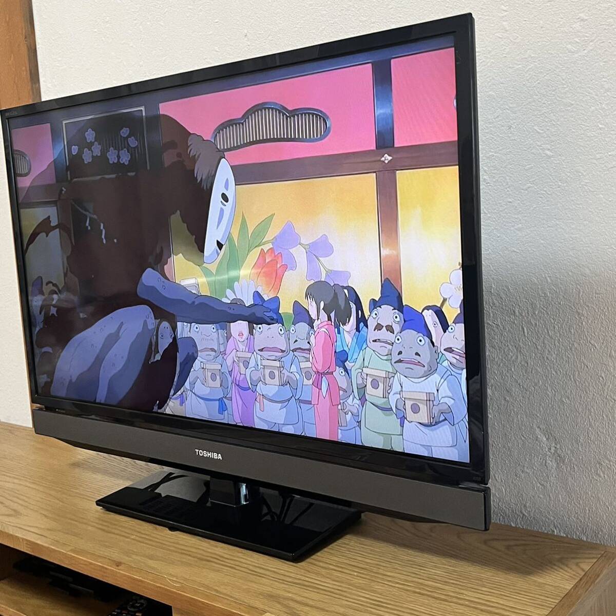 354】東芝 REGZA 32型液晶テレビ 32S5|Yahoo!フリマ(旧PayPay 354】東芝 REGZA 32型液晶テレビ 32S5|Yahoo!フリマ(旧PayPay